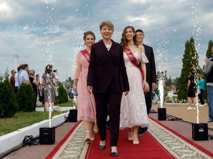 В Белгороде откроют фотовыставку, посвящённую педагогам и наставникам