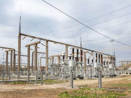 Стойленский ГОК повышает энергоэффективность производства