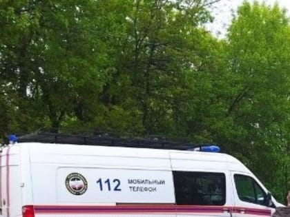 ДТП с участием трёх автомобилей произошло в Белгородском районе