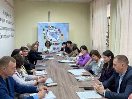 Круглый стол по новому законопроекту о местном самоуправлении