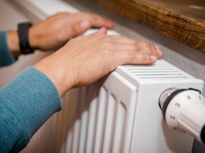 В столице Белгородчины  завершится отопительный сезон