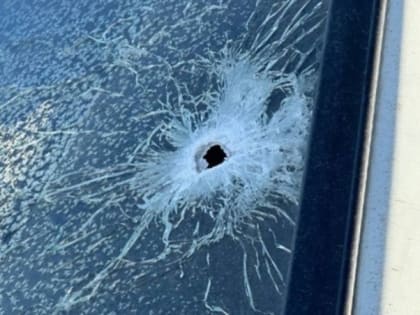 Село Вязовое Валуйского городского округа попало под обстрел со стороны Украины