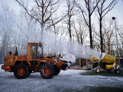 Синоптики обещают белгородцам порывы ветра до 18 м/с