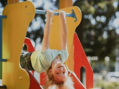 МЧС поддержало предложение оборудовать все детские площадки тревожными кнопками