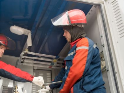 «Белгородэнерго» обеспечило мощностью 17 агропредприятий и фермерских хозяйств, работающих по програ