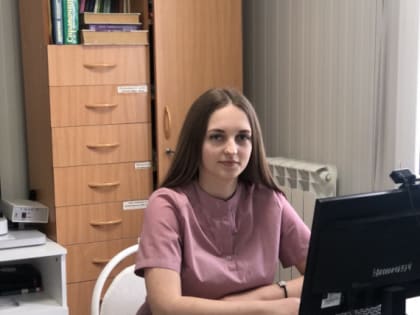 Не многие знают, что в Белгородской области реализуется программа «Земский фельдшер»