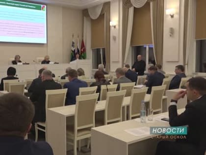 Депутаты назначили дату конкурса на замещение должности главы администрации