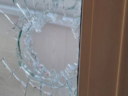 Окраина села Тишанка Волоконовского района попала под обстрел ВСУ