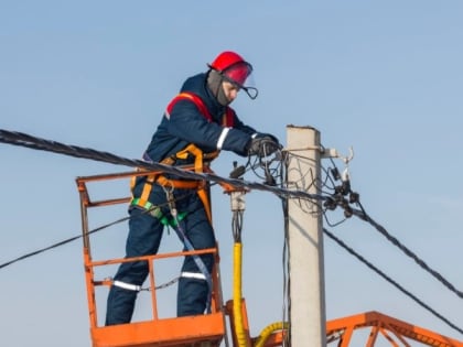 Белгородэнерго подключило к сетям 34 медицинских учреждения в населенных пунктах региона