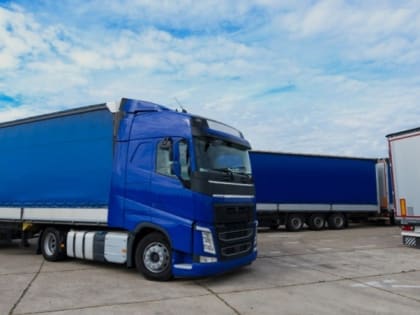 Стоимость грузоперевозок резко увеличилась в стране