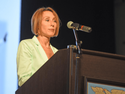 Ирина Гричаникова покинула пост руководителя управления образования администрации Белгорода