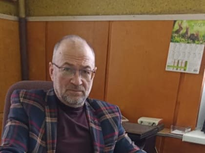 В ПОУ «Алексеевская СТШ ДОСААФ России Белгородской области» назначен на должность директор  – Леонид Юрьевич Кострубов