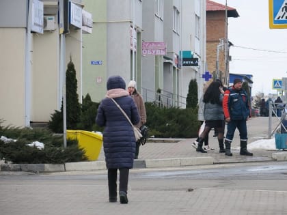 Промсвязьбанк открыл в Губкине новый офис