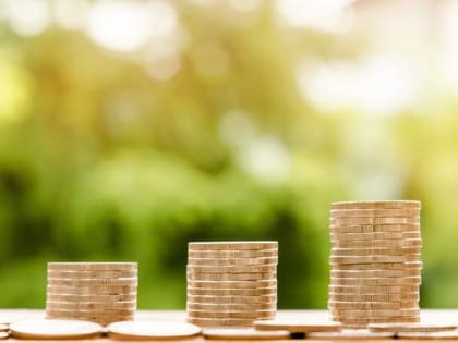 Жители Белгородской области хранят на банковских счетах в общей сложности более 304 млрд рублей