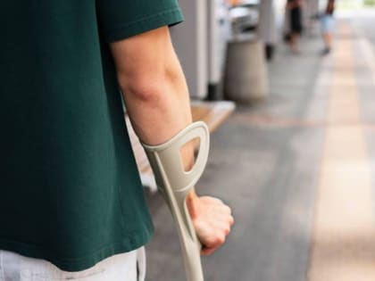 Белгородские участники СВО, ставшие инвалидами из‑за военной травмы, смогут получать средства реабилитации в беззаявительном порядке