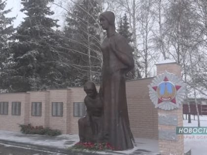 Губкинский округ отмечает 82-ю годовщину освобождения от немецко-фашистских захватчиков 