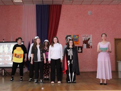 Ежегодная акция «Молодежь против наркотиков!» стартовала в Новооскольской воспитательной колонии