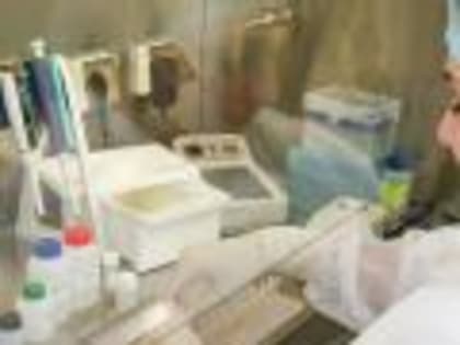 ПЦР-диагностика позволяет выявить лейкоз на ранних стадиях