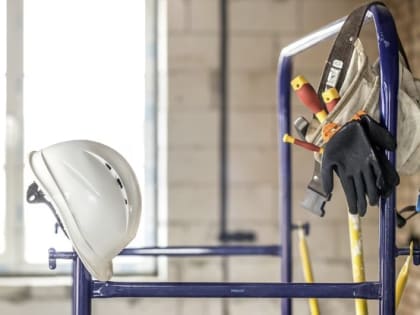 Вячеслав Гладков: В Белгороде преобразится 49-я школа, которая почти четверть века не знала ремонта.