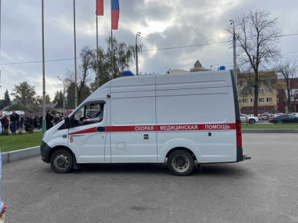 В Белгородской области при обстреле погибли четыре человека
