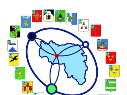 Внимание! Идет голосование на лучший канал СМО ЦФО!