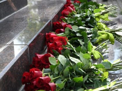 В Белгороде хотят увековечить память погибших участников СВО