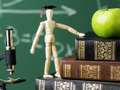 В Белгороде стали известны обладатели премии «Педагогический Олимп»