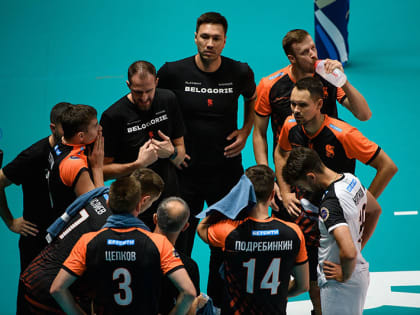 Александр Волков: «В концовках сказалась усталость»