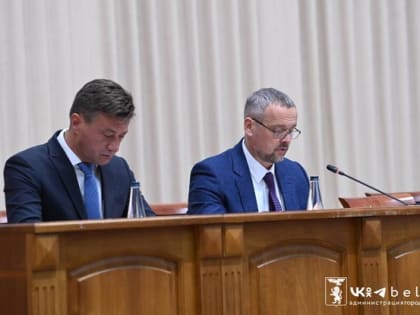 В Белгороде депутаты поддержали инициативу об увековечивании памяти военнослужащих, погибших в СВО