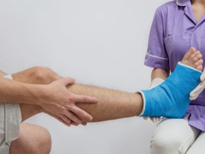 Российский врач напомнил об опасности скрытых травм