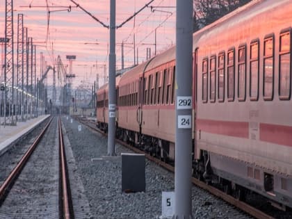 РЖД объявила о дополнительных поездах из Белгорода в столицу