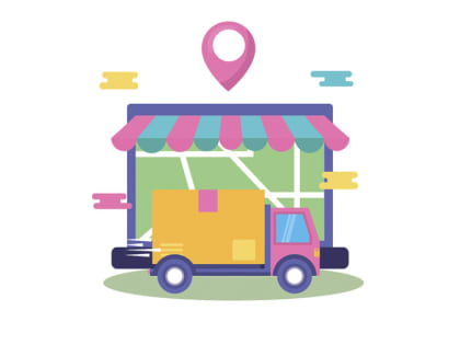 В сельских территориях Старооскольского городского округа работают автолавки