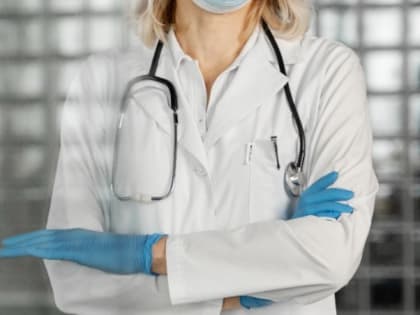 Девять тысяч белгородских медиков получили специальную соцвыплату