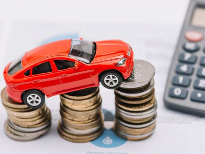 В Топ-30 регионов по объёму выдачи автокредитов вошла Белгородская область