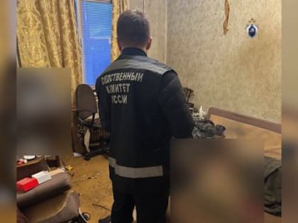 Кровавый Новый год: староосколец убил соседа в первый день наступившего года