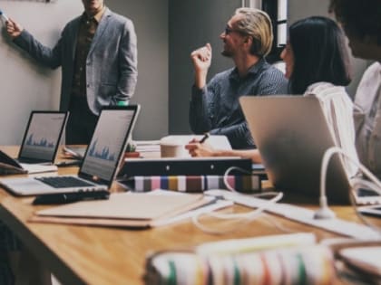 Грайворонцы смогут принять участие в проекте «Новые возможности 4.0»