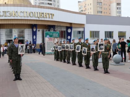 Наталия Полуянова: выставка «Ангел Святого Белогорья» - многолетняя достойная веха и в культурной, и в духовной жизни нашего региона