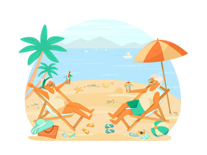 В Старооскольском горокруге с началом купального сезона открылись 11 оборудованных пляжей