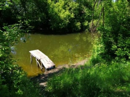 В белгородских водоемах утонули три человека