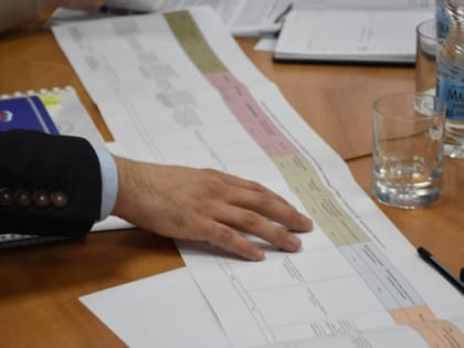 В муниципалитетах региона стартовали выборы кандидатов в рамках предварительного голосования «Единой России»