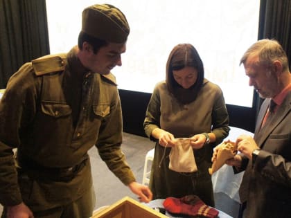 Вспоминая новогодние традиции прошлого