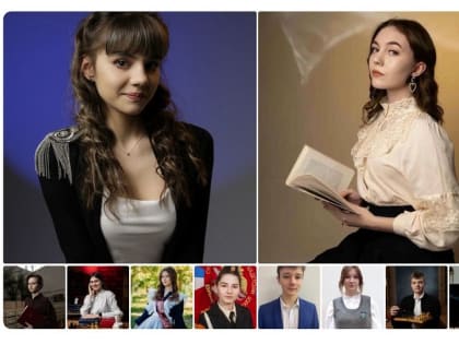 Трое старооскольцев набрали на ЕГЭ 100 баллов сразу по двум предметам