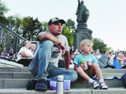 Вышел новый номер газеты «Наш Белгород»