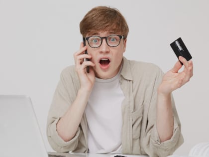 Четверть опрошенных россиянин высоко оценили свои знания в сфере финансов