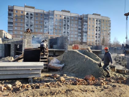 Полиция засекретила итоги расследования дела о повреждении археологического памятника в Шебекине