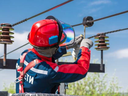 Компания Белгородэнерго обеспечит дополнительной мощностью свинокомплекс «Короча» в регионе