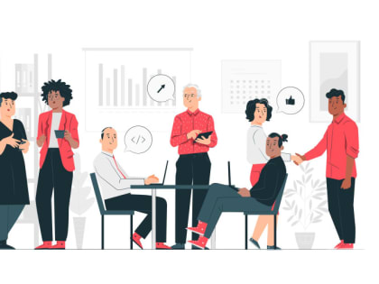 Благоустройство двора в микрорайоне Южный