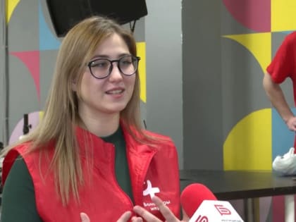 Дарья Фугаревич: «Идти туда, где я могу быть полезной»