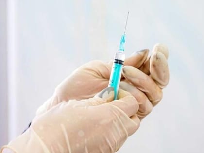 Вакцинация от гриппа в Белгородской области: достижения и планы на будущее