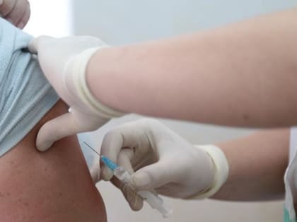 Вакцинация от гриппа в Белгородской области начнётся в сентябре